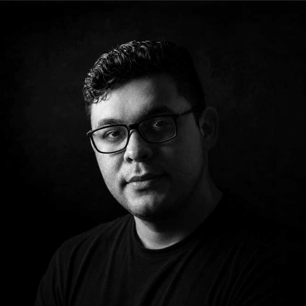 André Nascimento